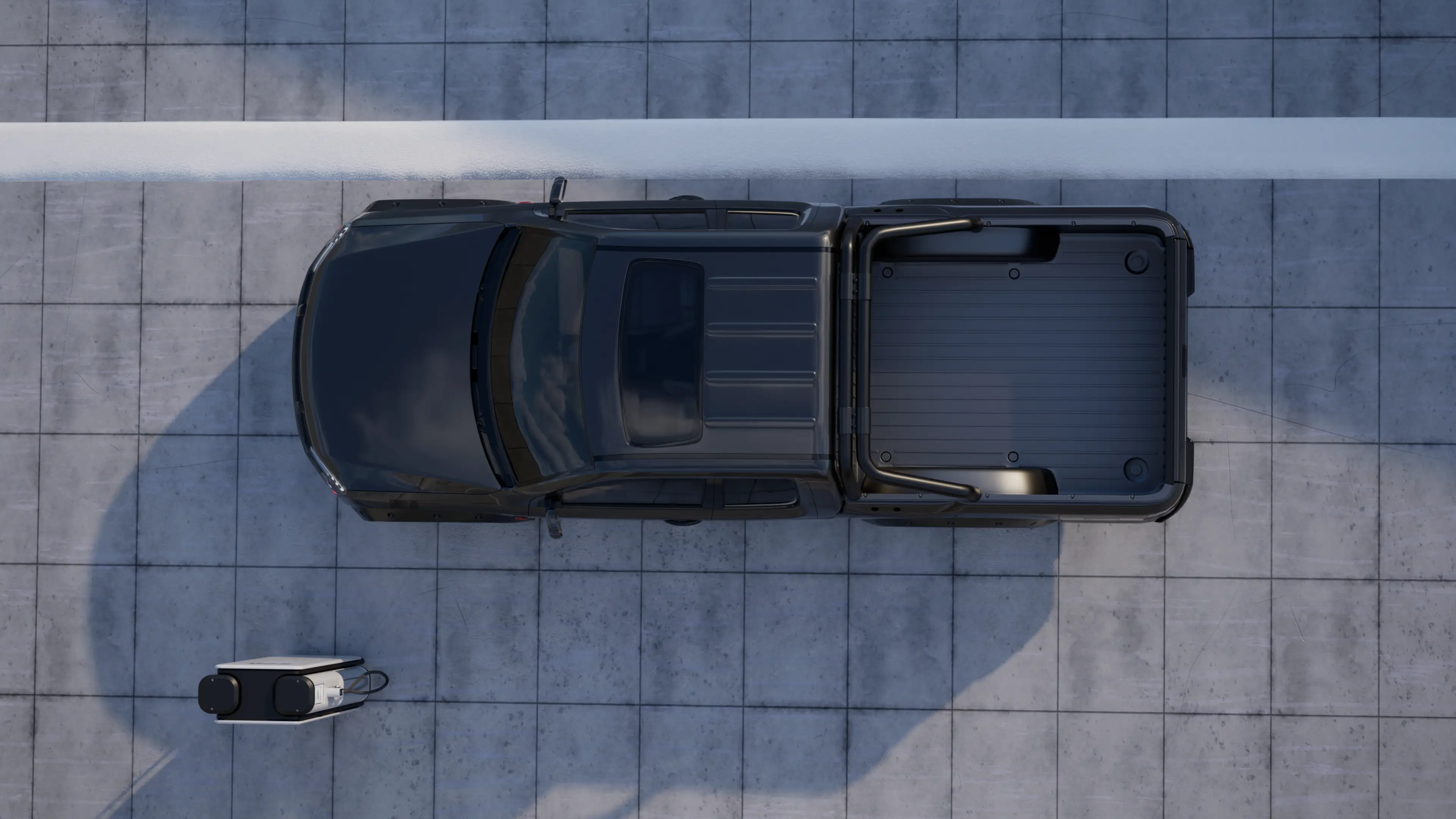 Simulation by design